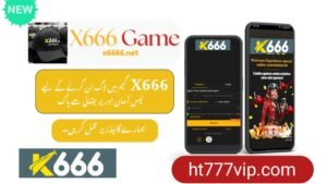 K666 Game Latest APK version Download 3