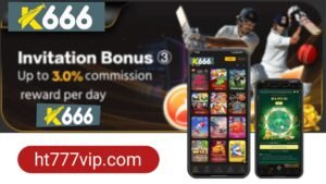 K666 Game Latest APK version Download 2