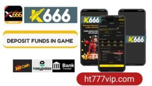 K666 Game Latest APK version Download 1