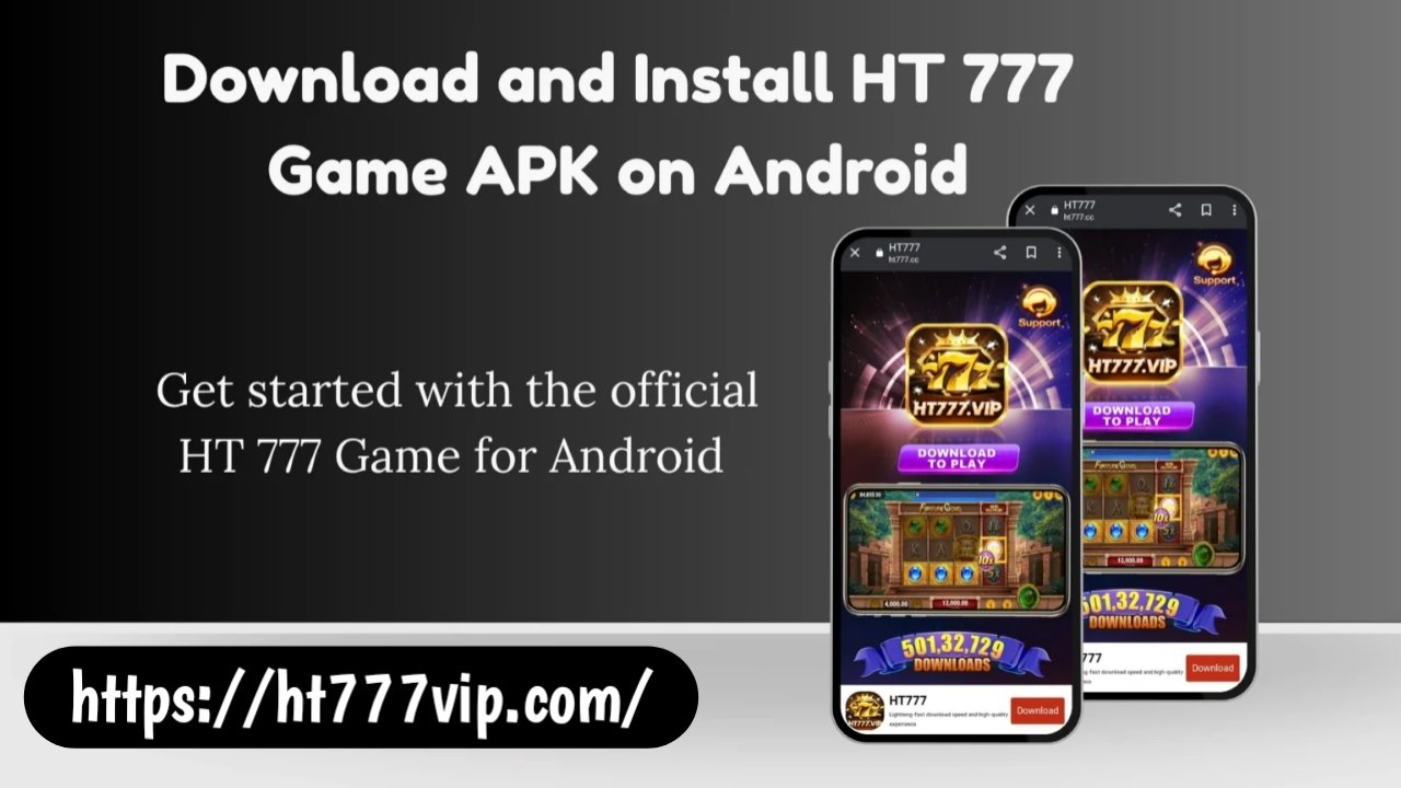About Us Ht777 VIP Game - HT777 VIP GAME