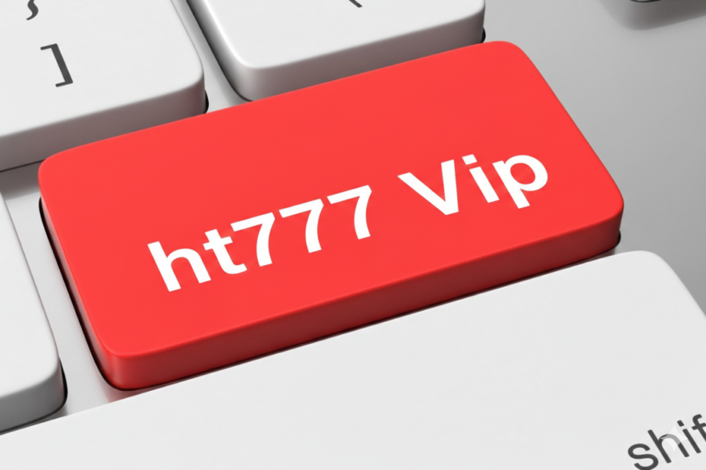 Ht777 Vip