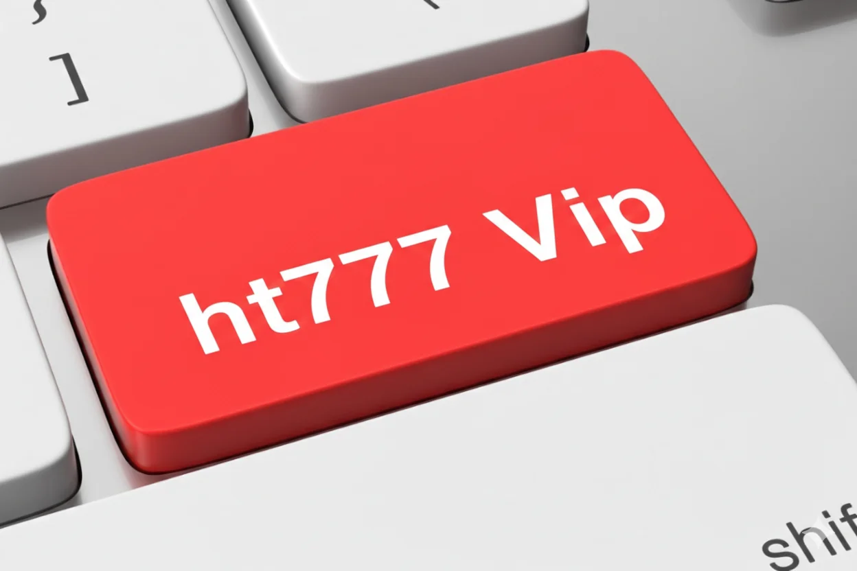 Ht777 Vip