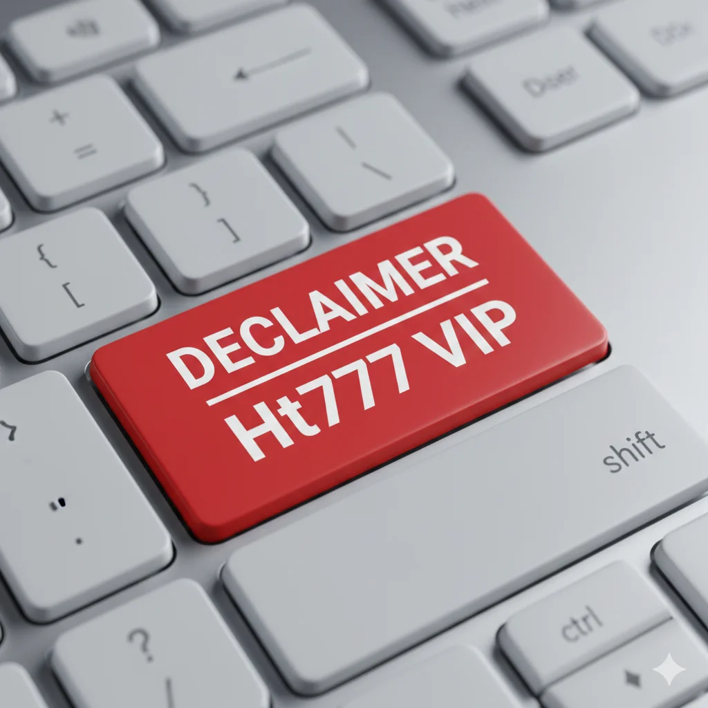 Ht777 Vip
